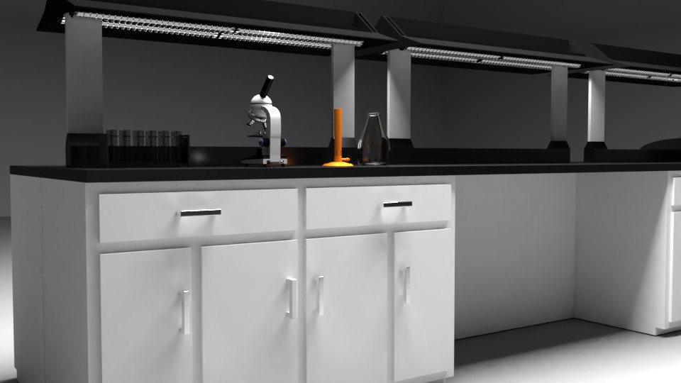 Science Lab preview image 1